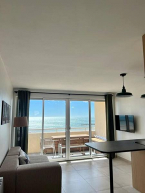 Appartement T4 avec vue mer pour 7 personnes
